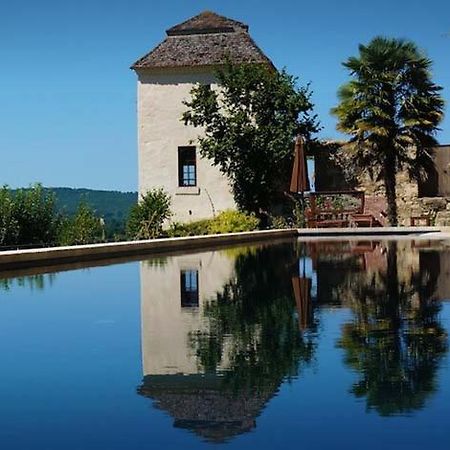 Sarrasins Bed And Breakfast Beynac-et-Cazenac Zewnętrze zdjęcie