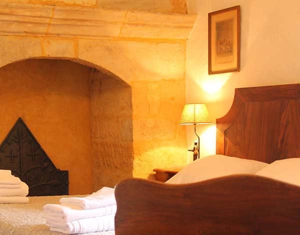 Sarrasins Bed And Breakfast Beynac-et-Cazenac Zewnętrze zdjęcie