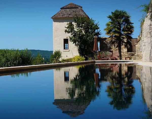 Sarrasins Bed And Breakfast Beynac-et-Cazenac Zewnętrze zdjęcie