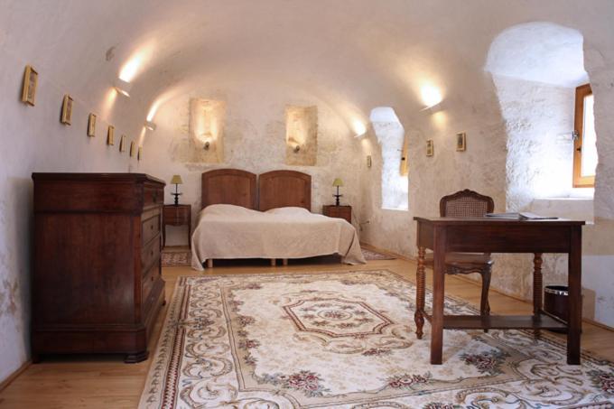 Sarrasins Bed And Breakfast Beynac-et-Cazenac Zewnętrze zdjęcie