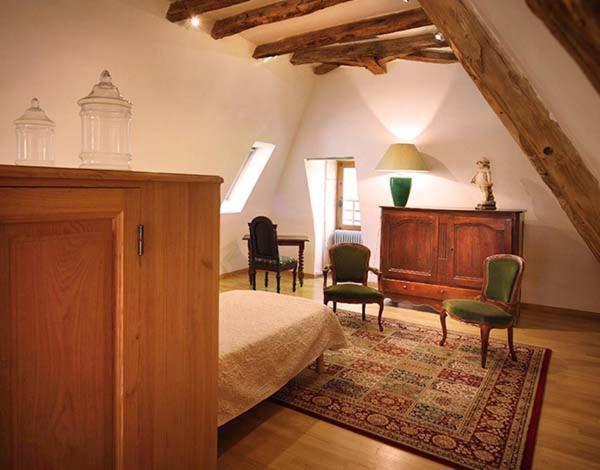 Sarrasins Bed And Breakfast Beynac-et-Cazenac Zewnętrze zdjęcie