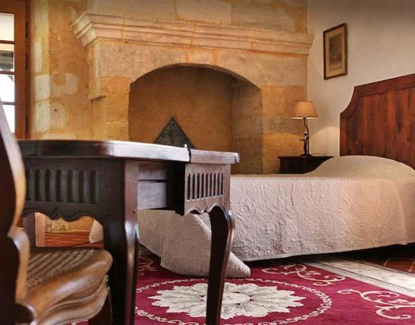 Sarrasins Bed And Breakfast Beynac-et-Cazenac Zewnętrze zdjęcie