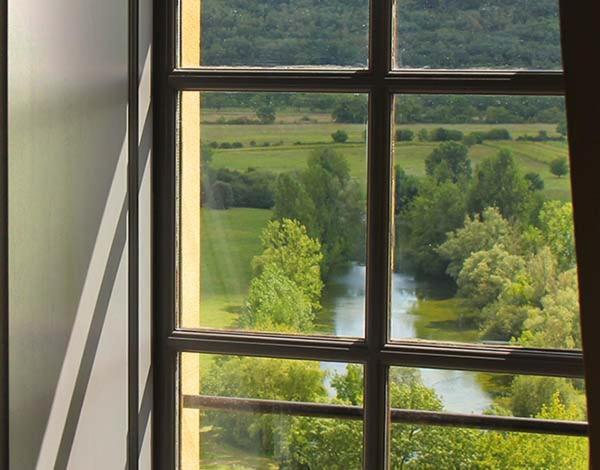 Sarrasins Bed And Breakfast Beynac-et-Cazenac Zewnętrze zdjęcie