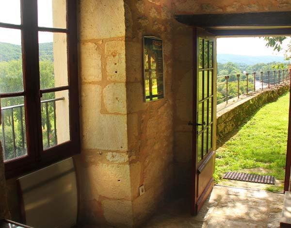 Sarrasins Bed And Breakfast Beynac-et-Cazenac Zewnętrze zdjęcie