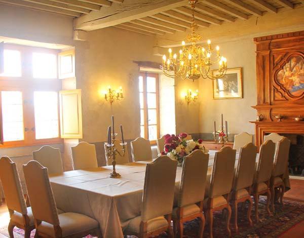 Sarrasins Bed And Breakfast Beynac-et-Cazenac Zewnętrze zdjęcie