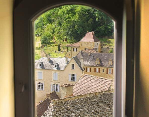 Sarrasins Bed And Breakfast Beynac-et-Cazenac Zewnętrze zdjęcie