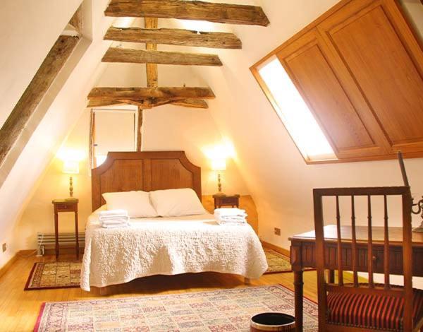 Sarrasins Bed And Breakfast Beynac-et-Cazenac Zewnętrze zdjęcie