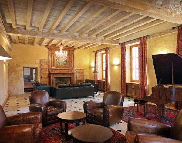 Sarrasins Bed And Breakfast Beynac-et-Cazenac Zewnętrze zdjęcie