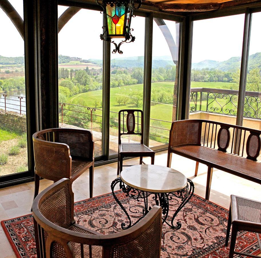 Sarrasins Bed And Breakfast Beynac-et-Cazenac Zewnętrze zdjęcie
