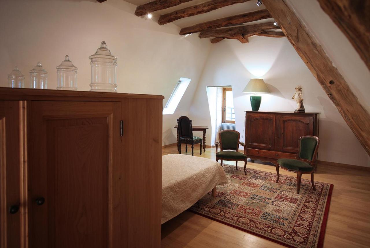 Sarrasins Bed And Breakfast Beynac-et-Cazenac Zewnętrze zdjęcie