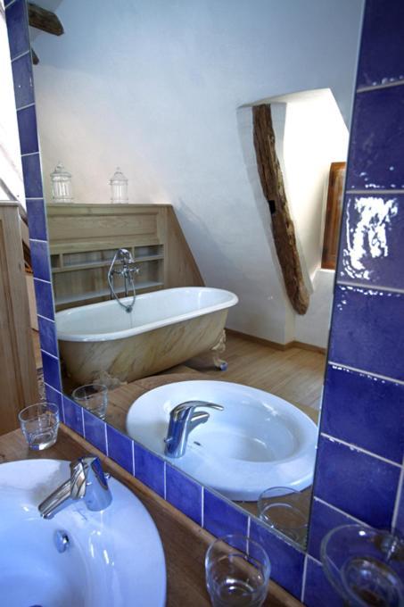 Sarrasins Bed And Breakfast Beynac-et-Cazenac Zewnętrze zdjęcie