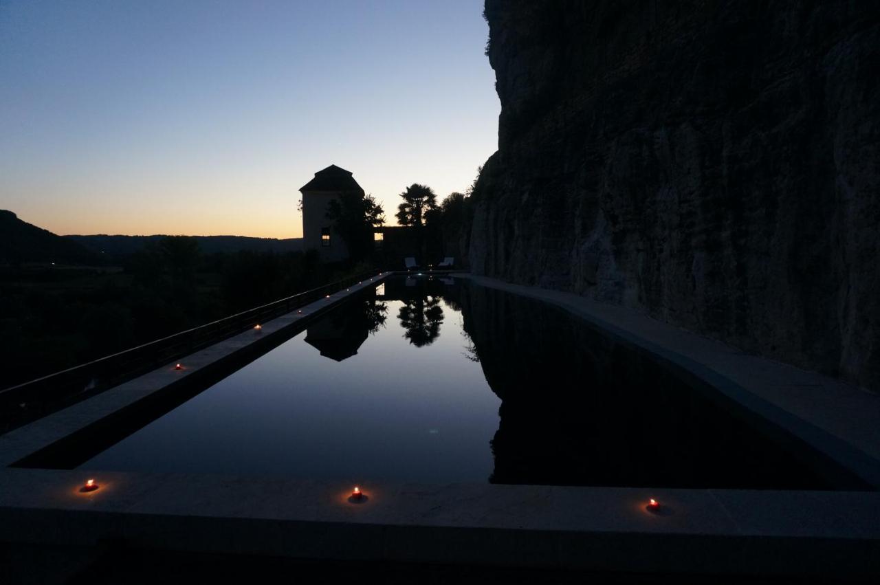 Sarrasins Bed And Breakfast Beynac-et-Cazenac Zewnętrze zdjęcie