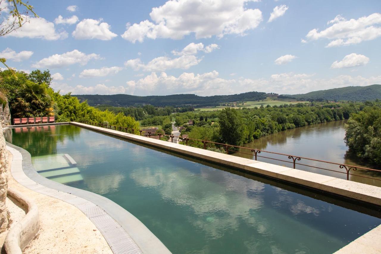 Sarrasins Bed And Breakfast Beynac-et-Cazenac Zewnętrze zdjęcie