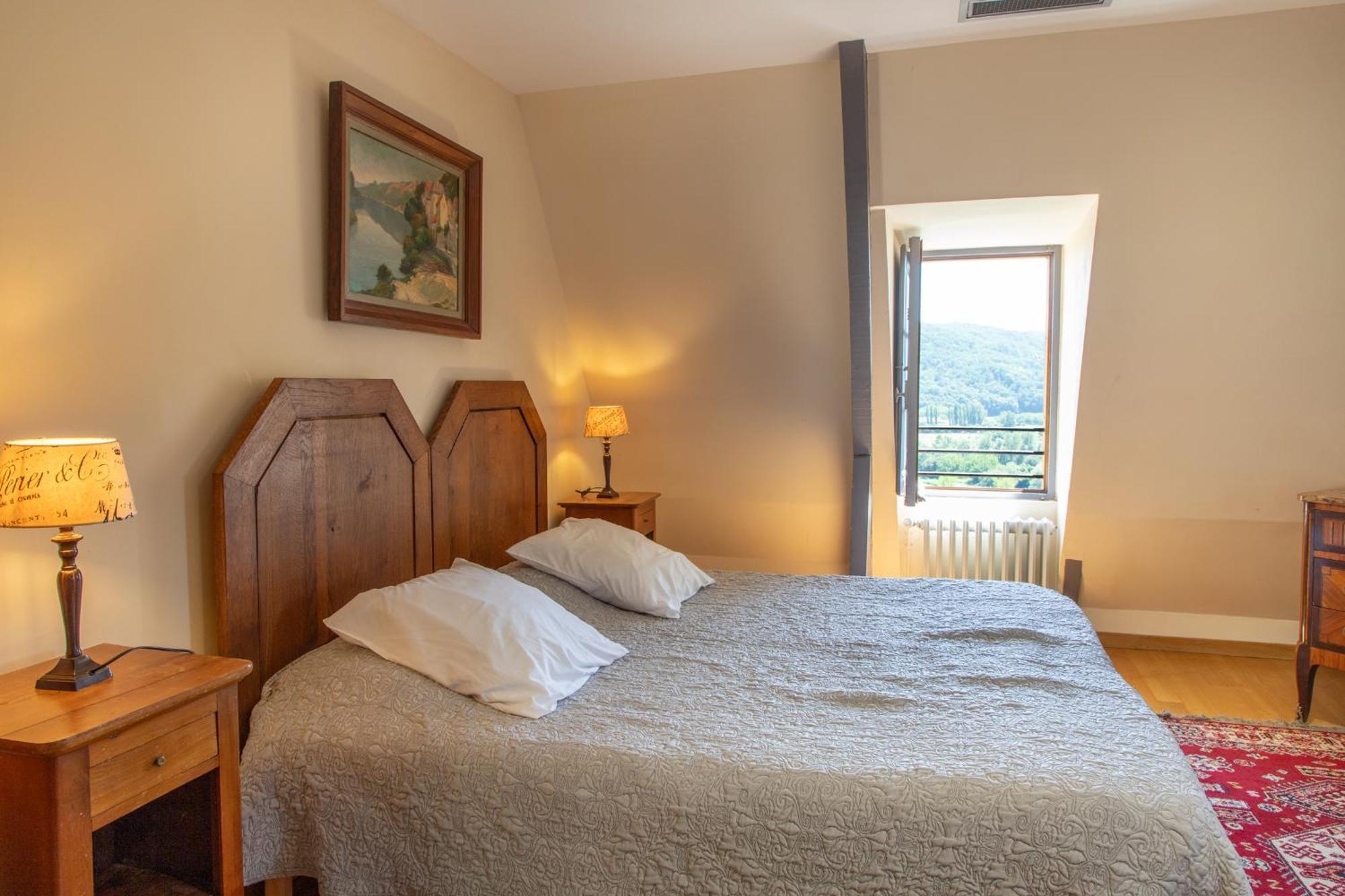 Sarrasins Bed And Breakfast Beynac-et-Cazenac Zewnętrze zdjęcie