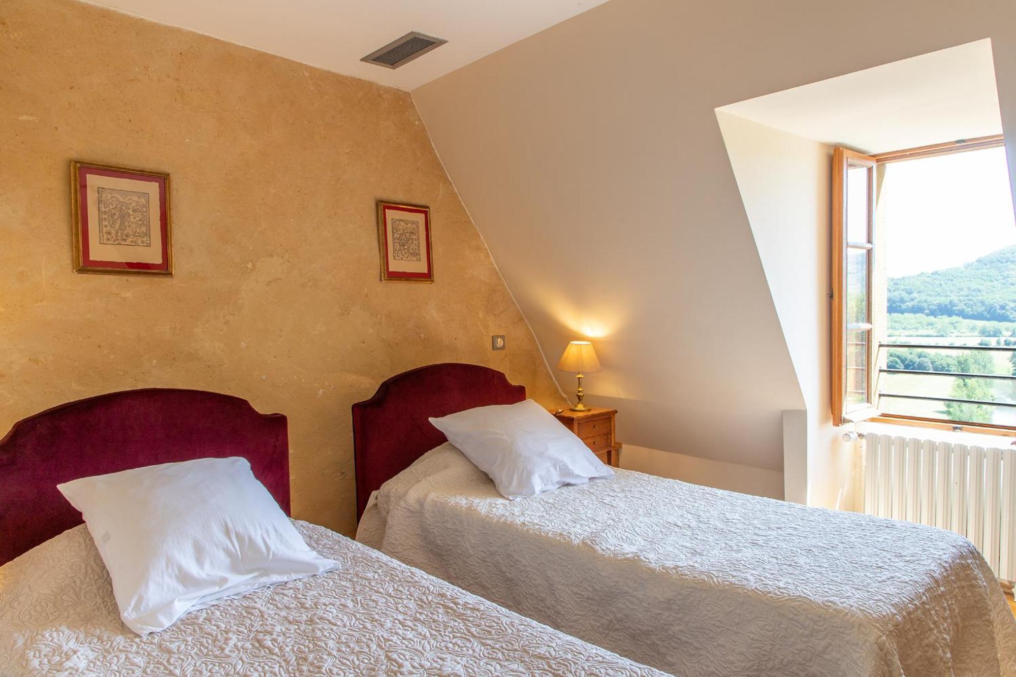 Sarrasins Bed And Breakfast Beynac-et-Cazenac Zewnętrze zdjęcie