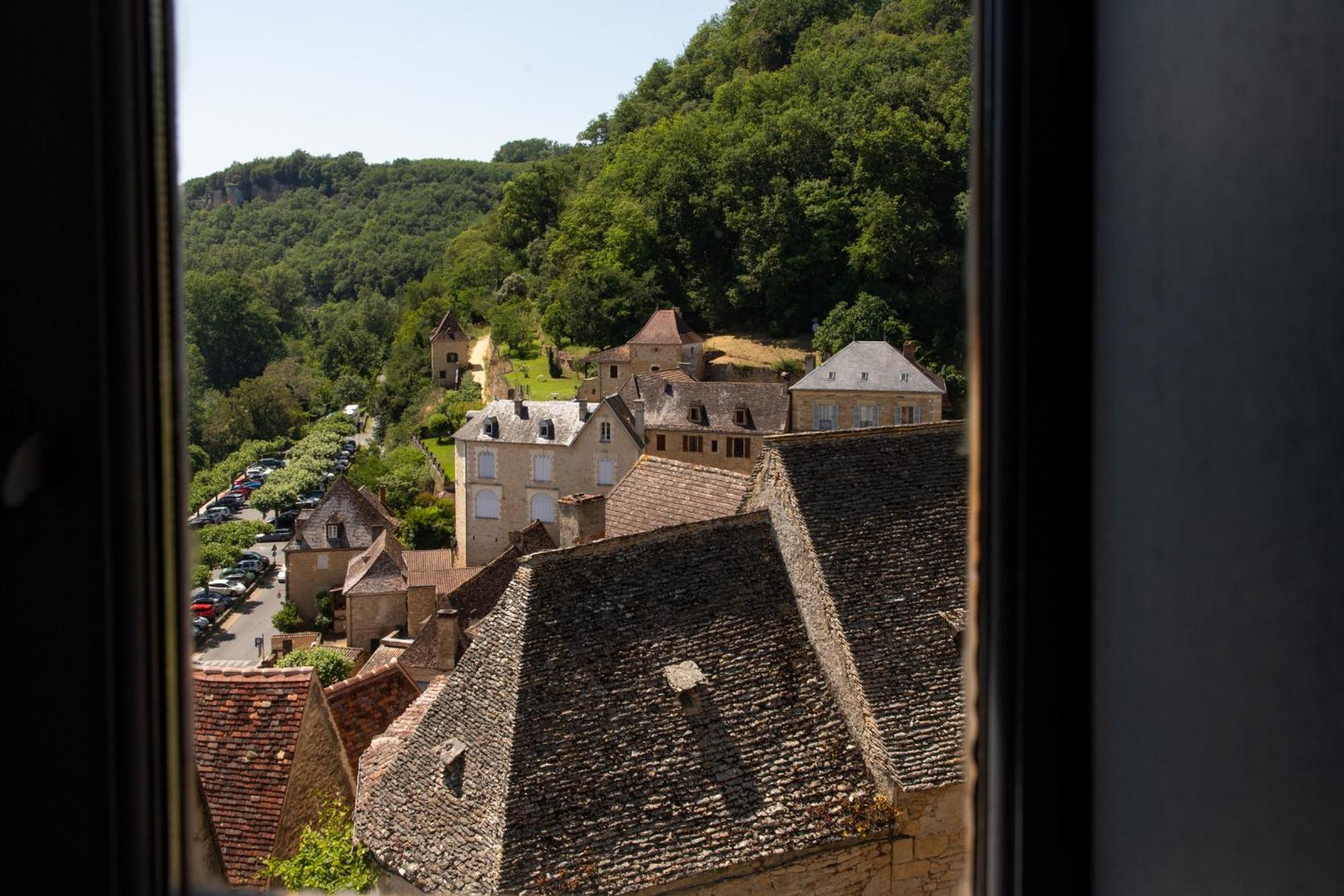 Sarrasins Bed And Breakfast Beynac-et-Cazenac Zewnętrze zdjęcie