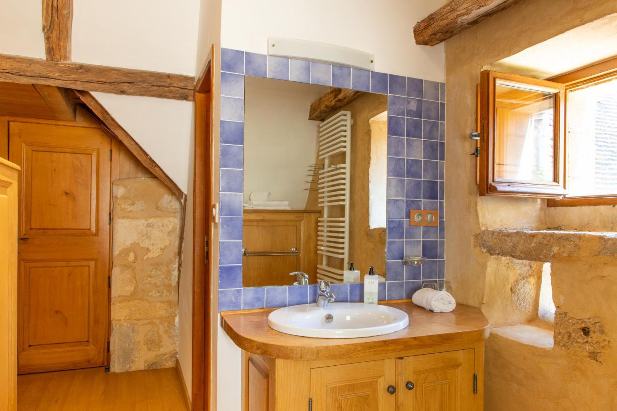 Sarrasins Bed And Breakfast Beynac-et-Cazenac Zewnętrze zdjęcie