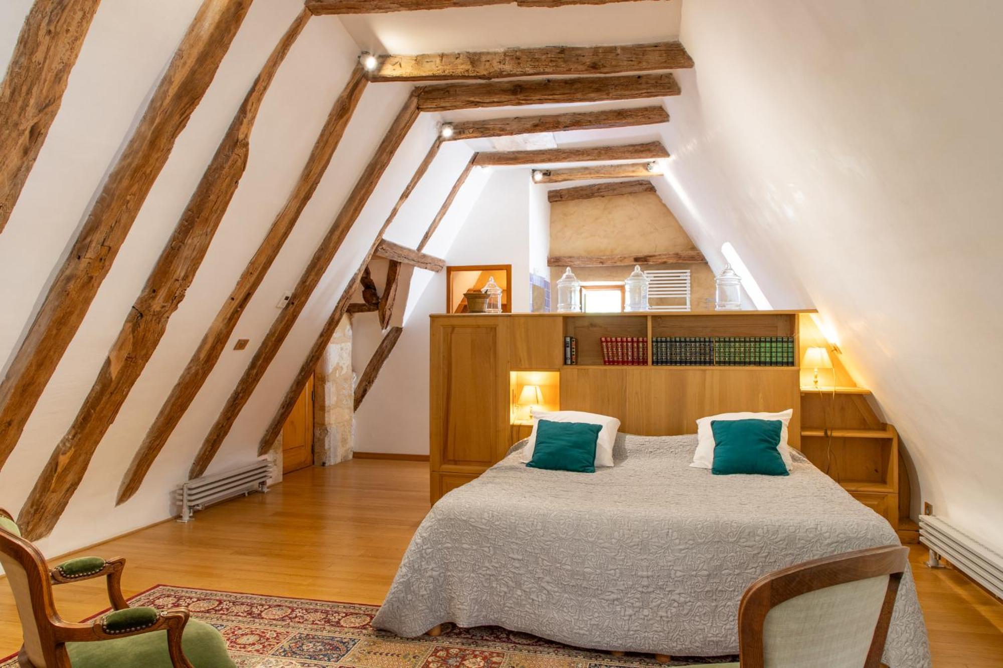 Sarrasins Bed And Breakfast Beynac-et-Cazenac Zewnętrze zdjęcie